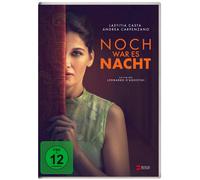 Noch war es Nacht (DVD) Laetitia Casta Andrea Carpenzano Leonardo D'Agostini