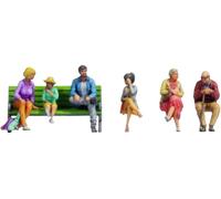 NOCH Z Assis modèle fini