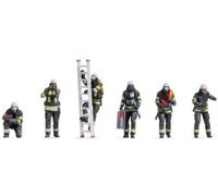 NOCH Z Pompiers modèle fini