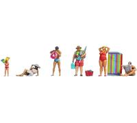 NOCH Z se baignant modèle fini