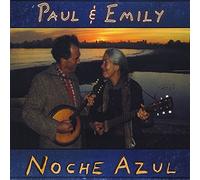 Noche Azul by Paul & Emily