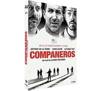 Noche De 12 Anos (La) - DVD [HD DVD]