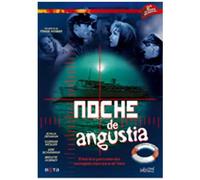 Noche De Angustia [Import]