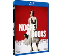Noche de Bodas [Blu-Ray] [Import]
