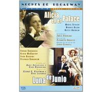 Noche De Broadway (Alicia/Luna Junio) [Import]