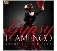 Noche De La Fiesta - Gypsy Flamenco