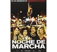 Noche De Marcha (Import Dvd) (2013) Miles Teller; Justin Chon; Jonathan Keltz;
