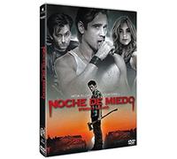 Noche De Miedo