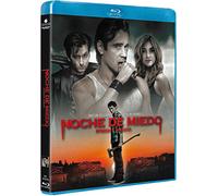 Noche De Miedo Europe Zone [Blu-Ray]