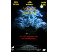 Noche De Miedo [Import]