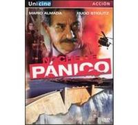 Noche de Panico - DVD Zone 1 G