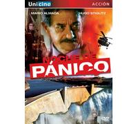 Noche De Panico [Import USA Zone 1]