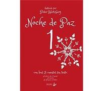 Noche de Paz 1 by Peter Hertzberg Peter Hertzberg (Auteur)