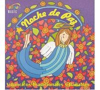 Noche De Paz: Villancicos Tradicionales
