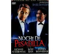 Noche De Pesadilla (1962) [Import]
