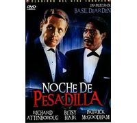 Noche De Pesadilla