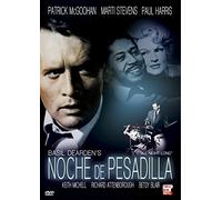 Noche de Pesadilla