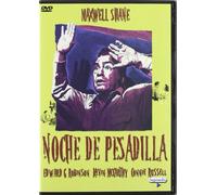 Noche De Pesadilla [Import]
