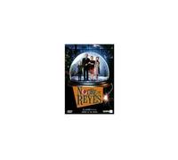 Noche De Reyes (2001) (Dvd)