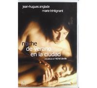 Noche De Verano en La Ciudad [Import]