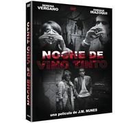 Noche De Vino Tinto (1966 )