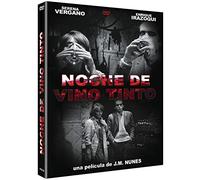 Noche de Vino Tinto DVD 1966 [Import]