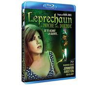 Leprechaun La Noche Del Duende Bd 1979 Leprechaun [Blu-Ray]