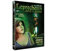 Leprechaun - Leprechaun : La Noche Del Duende