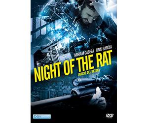 Noche Del Raton (Night of The Rat)