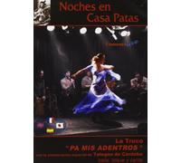 Noche en CASA Patas-Pa Mis Adentros [Import]