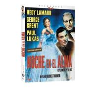 Noche En El Alma (1944) - Dvd