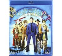 Noche en El Museo 2 [Blu-Ray] [Import]