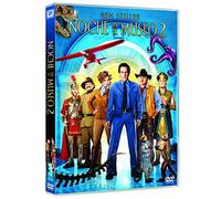 Noche en El Museo 2 [Import]