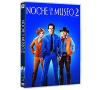 Noche en el Museo 2 [Import]