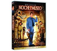 Noche en El Museo (Ed.Def.) [Import]