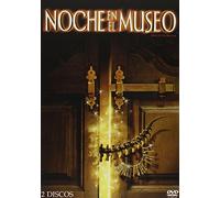 Noche en El Museo (Metal) [Import]
