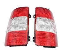 NOCHE Feux Arrière Remorque Feu Arrière De Frein D'arrêt pour VW pour Caddy MK2 MK3 pour 2004-2010 Feux Arrière De Voiture Feu Stop Feu Stop Feux Position (Taille : Droit)