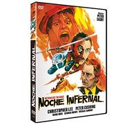 Nothing But The Night (Spanish Release) Noche Infernal