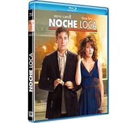 Noche loca [Blu-ray] [blu_ray] [2018]