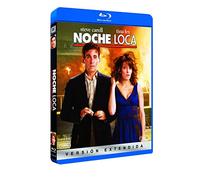 Noche Loca [Blu-Ray] [Import]