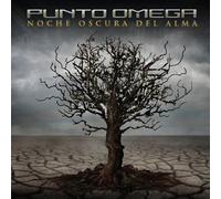 Punto Omega - Noche Oscura Delalma [Import]