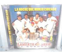 Noche Que Murio Chicago