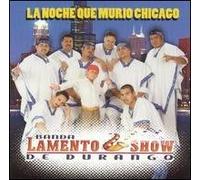 Noche Que Murio Chicago