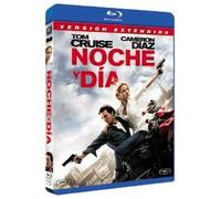 noche y dia - bd