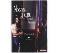 Noche Y Dia,De Chantal (Akerman) [Import]