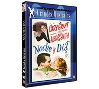 Noche y Día DVD 1946 Night and Day [Import]