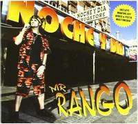 Noche Y Dia [Import]