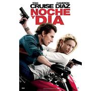 Noche Y Dia Triple Play Ed. Extendida [Blu-Ray] [Import]