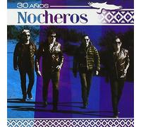Nocheros - 30 Anos [Import]