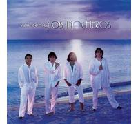 NOCHEROS LOS - Ven Por Mi